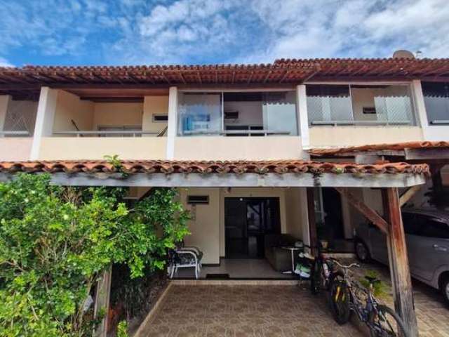 Casa com 2 quartos à venda na Loteamento Stella Maris, Stella Maris, Salvador por R$ 520.000