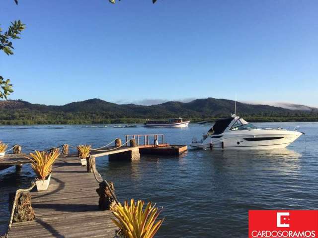 Vende | ilha paradisíaca | baía de todos os santos