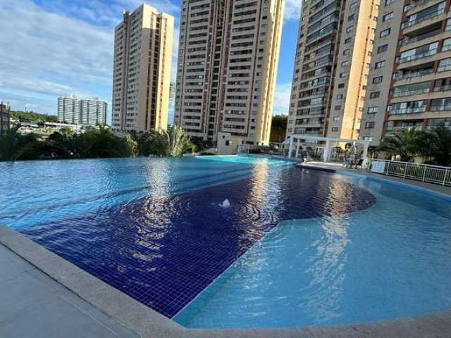 Apartamento com 3 quartos à venda na Estrada Paralela Park, Paralela, Salvador, 79 m2 por R$ 650.000