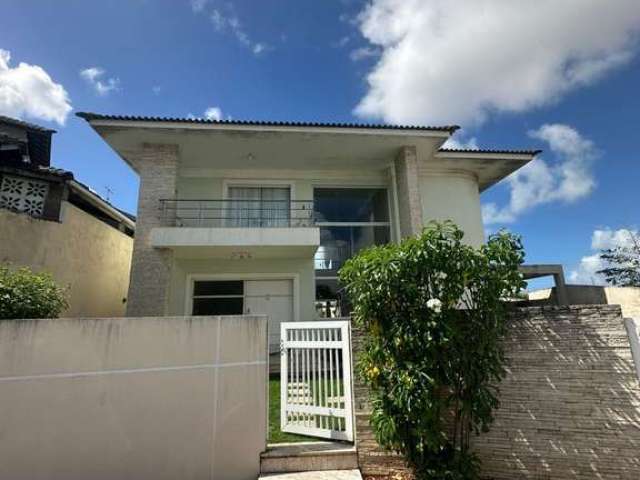 Casa com 4 quartos à venda na Estrada do Coco, Estrada do Coco, Lauro de Freitas por R$ 1.250.000