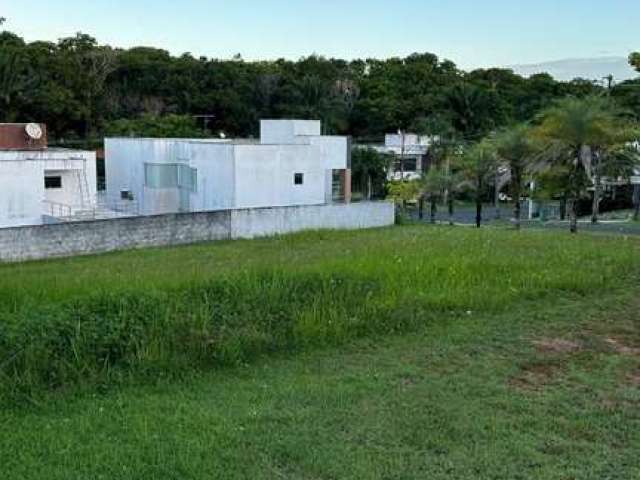 Terreno à venda na Alphaville Litoral Norte I, Alphaville (Abrantes), Camaçari por R$ 890.000