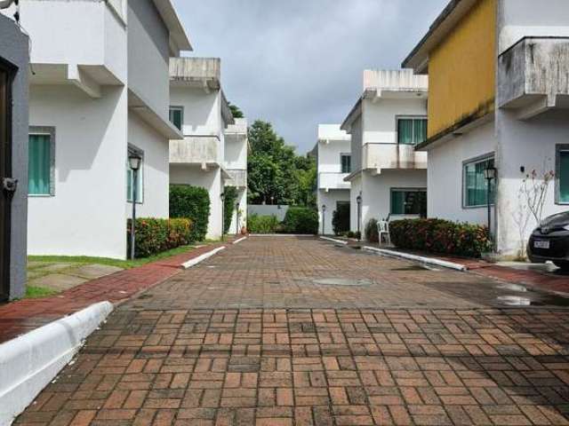 Casa com 3 quartos à venda na Pitangueiras, Pitangueiras, Lauro de Freitas por R$ 550.000