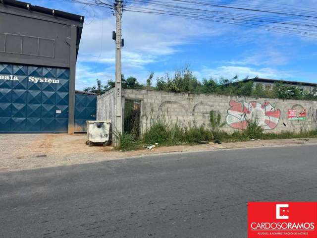 Terreno à venda na Rua Antônio Fagundes Pereira, Buraquinho, Lauro de Freitas por R$ 2.100.000