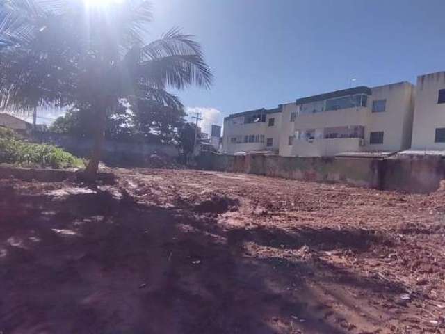 Terreno à venda na ITAPUÃ, Itapuã, Salvador por R$ 1.900.000