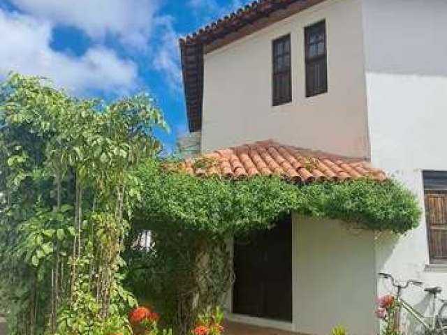 Casa com 3 quartos à venda na Loteamento Stella Maris, Stella Maris, Salvador por R$ 600.000