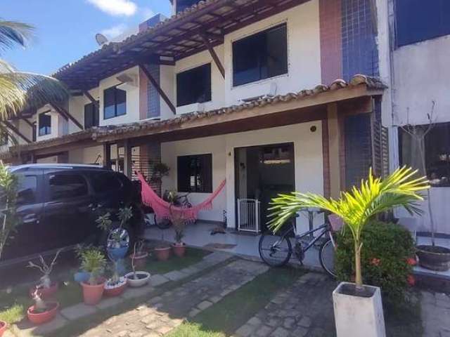 Casa com 4 quartos à venda na Loteamento Stella Maris, Stella Maris, Salvador por R$ 650.000