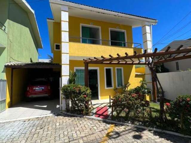 Casa com 3 quartos à venda na Ipitanga, Ipitanga, Lauro de Freitas por R$ 690.000