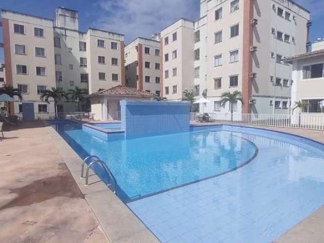 Apartamento com 3 quartos à venda na Stella Maris, Itingá, Lauro de Freitas, 59 m2 por R$ 249.900