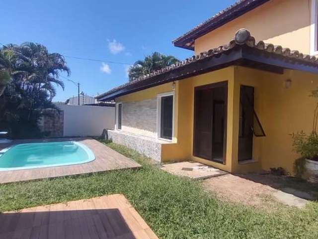 Casa com 4 quartos para alugar na Loteamento Stella Maris, Stella Maris, Salvador por R$ 6.500