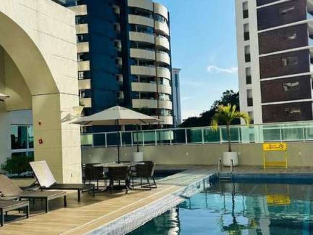 Apartamento com 4 quartos para alugar na Avenida Princesa Isabel, Barra, Salvador, 187 m2 por R$ 11.000