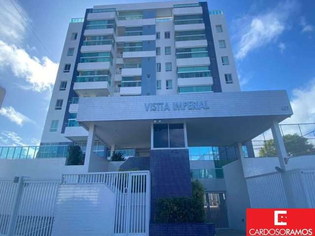 Apartamento com 3 quartos à venda na Pitangueiras, Pitangueiras, Lauro de Freitas, 90 m2 por R$ 799.000