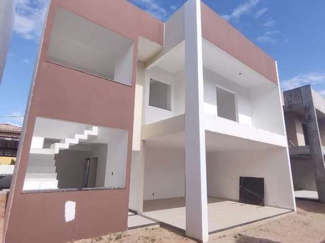 Casa com 4 quartos à venda na Pitangueiras, Pitangueiras, Lauro de Freitas por R$ 740.000