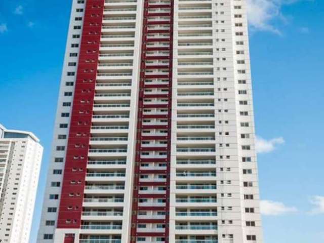 Apartamento com 4 quartos à venda na Rua Salgueiro, Patamares, Salvador, 180 m2 por R$ 1.550.000