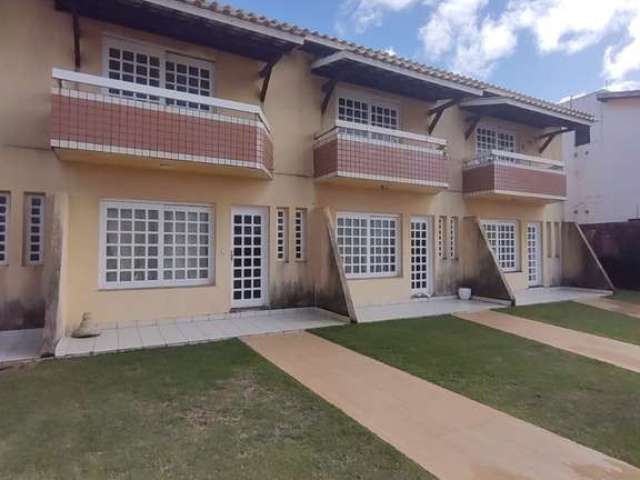 Casa com 3 quartos à venda na Rua Lídia Borja, Stella Maris, Salvador por R$ 570.000