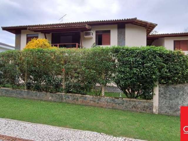 Casa com 4 quartos à venda na Avenida Santos Dumont, Encontro das Águas, Lauro de Freitas por R$ 1.990.000