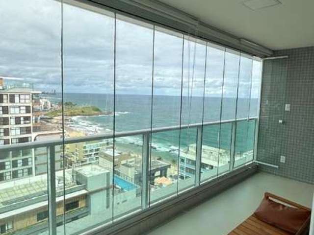 Apartamento com 1 quarto à venda na Avenida Almirante Marques de Leão, Barra, Salvador, 50 m2 por R$ 1.000.000