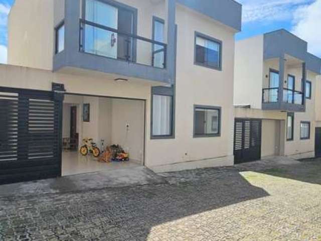 Casa com 3 quartos à venda na Miragem, Miragem, Lauro de Freitas por R$ 850.000