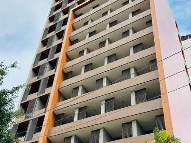 Apartamento com 1 quarto à venda na Rua Recife, Barra, Salvador, 24 m2 por R$ 350.000