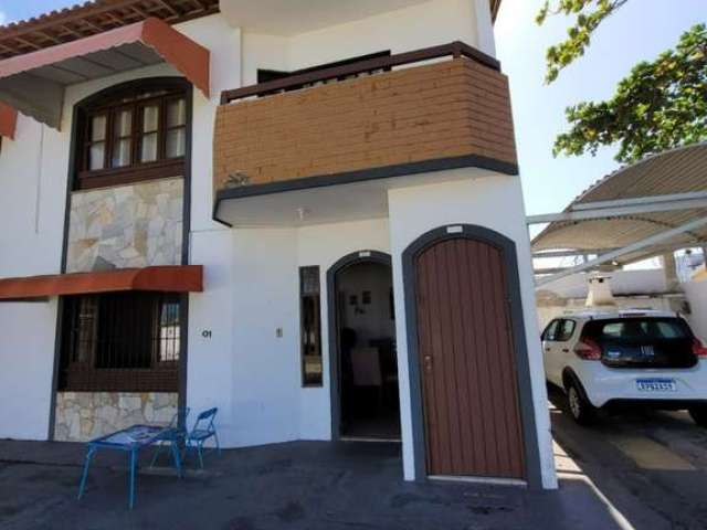 Casa com 2 quartos à venda na Loteamento Stella Maris, Stella Maris, Salvador por R$ 420.000