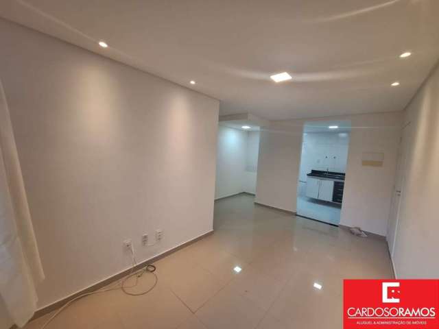 Apartamento com 2 quartos à venda na Rua José Leite, Caji, Lauro de Freitas, 44 m2 por R$ 140.000