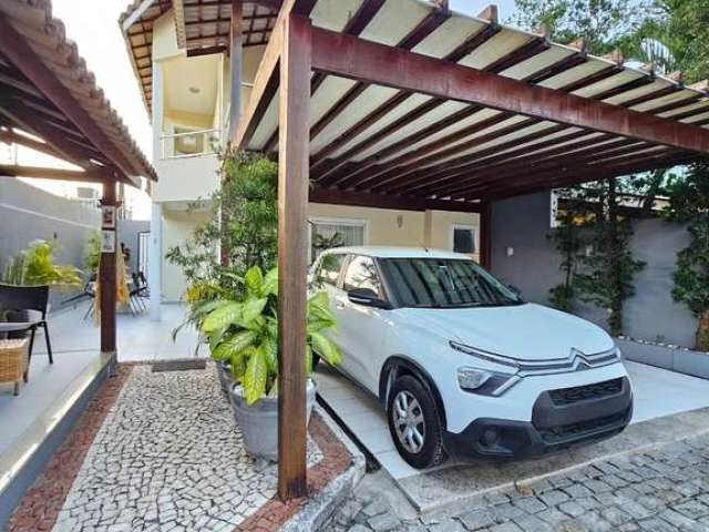 Casa com 3 quartos à venda na Pitangueiras, Pitangueiras, Lauro de Freitas por R$ 680.000