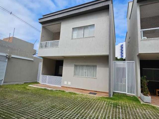 Casa com 4 quartos à venda na Rua Buraquinho, Buraquinho, Lauro de Freitas por R$ 790.000