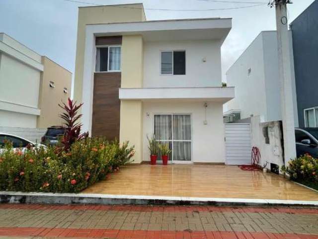 Casa com 3 quartos à venda na Abrantes, Abrantes, Camaçari por R$ 760.000