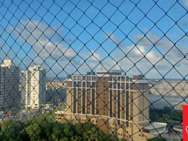 Apartamento com 2 quartos para alugar na Rua Arnaldo Lopes da Silva, Stiep, Salvador, 74 m2 por R$ 2.600