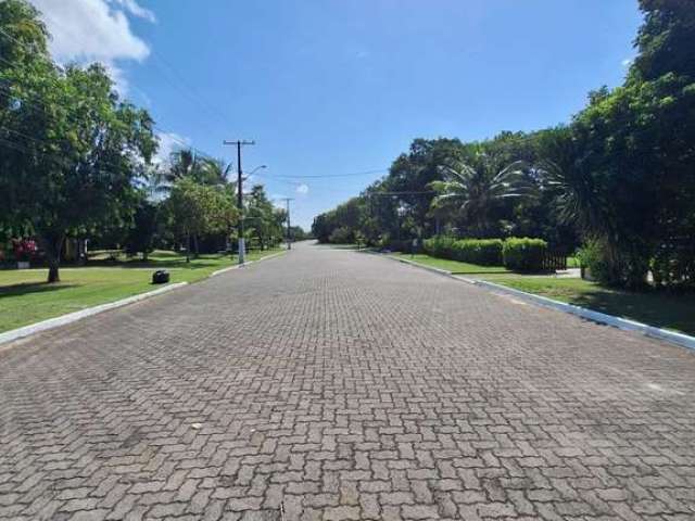 Terreno à venda na Avenida Ilha do Meio, Itacimirim, Camaçari por R$ 700.000