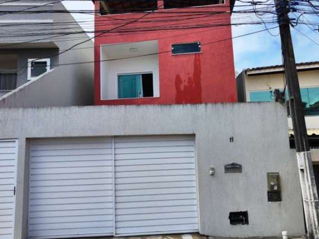 Casa com 4 quartos à venda na PITANGUEIRAS, Pitangueiras, Lauro de Freitas por R$ 750.000