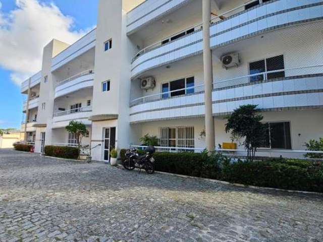 Apartamento com 3 quartos à venda na RUA PATARO MACHADO, Pitangueiras, Lauro de Freitas, 132 m2 por R$ 540.000