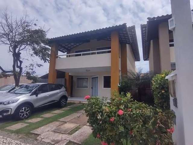 Casa com 3 quartos à venda na Rua Poeta Bráulio de Abreu, Stella Maris, Salvador por R$ 1.450.000