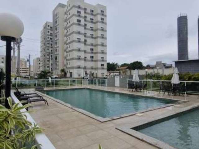 Apartamento com 2 quartos para alugar na Jockey Clube, Parque Jockey Clube, Lauro de Freitas, 50 m2 por R$ 2.661