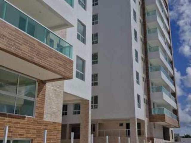 Apartamento com 3 quartos à venda na Pitangueiras, Pitangueiras, Lauro de Freitas, 90 m2 por R$ 765.000