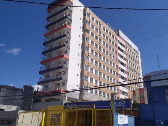 Apartamento com 1 quarto à venda na Amaralina, Amaralina, Salvador, 14 m2 por R$ 185.000