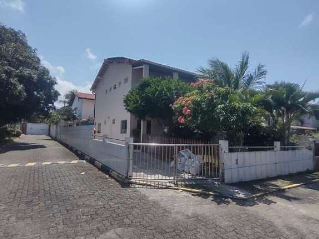 Casa com 4 quartos à venda na Alameda Praia Garapuá, Stella Maris, Salvador por R$ 850.000