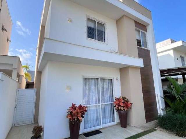 Casa com 3 quartos à venda na Rua dos Pássaros, Abrantes, Camaçari por R$ 850.000