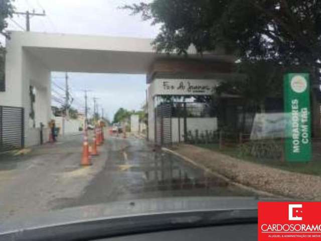 Terreno à venda na Rua Buraquinho, Buraquinho, Lauro de Freitas por R$ 3.200.000