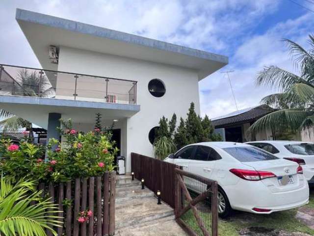 Casa com 5 quartos à venda na RUA DOS LAÇOS, Abrantes, Camaçari por R$ 1.050.000