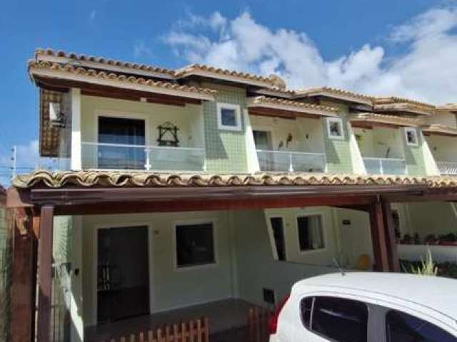 Casa com 2 quartos para alugar na Rua Hermes Lima, Vila Praiana, Lauro de Freitas por R$ 2.260