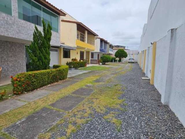 Casa com 3 quartos à venda na Avenida Amarílio Thiago dos Santos, Centro, Lauro de Freitas por R$ 480.000