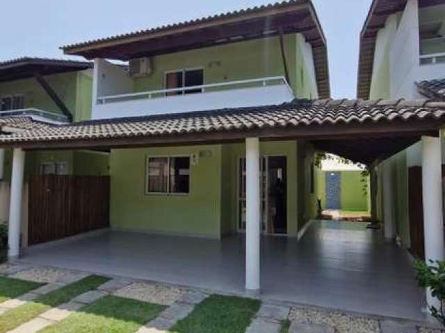 Casa com 4 quartos para alugar na Alameda Praia de Caravelas, Stella Maris, Salvador por R$ 4.150