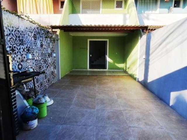 Casa com 2 quartos à venda na Rua E, Praia do Flamengo, Salvador por R$ 450.000