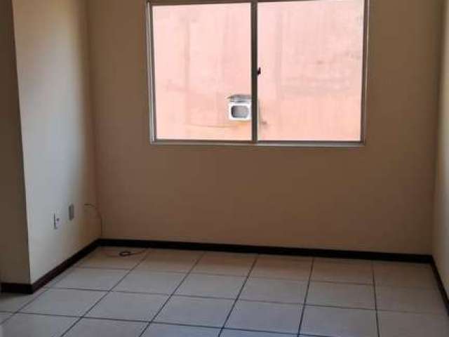 Apartamento com 2 quartos à venda na Avenida Professor Theócrito Batista, Caji, Lauro de Freitas, 45 m2 por R$ 135.000