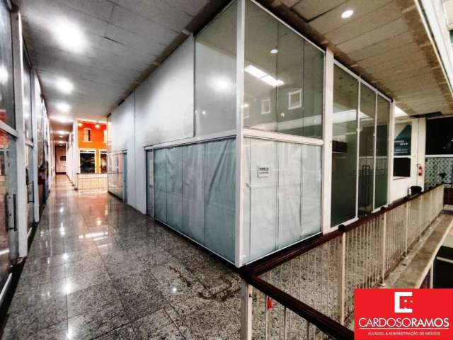 Sala comercial à venda na Avenida Santos Dumont, Estrada do Coco, Lauro de Freitas por R$ 120.000