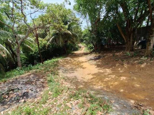 Terreno à venda na Vida Nova, Vida Nova, Lauro de Freitas por R$ 3.600.000