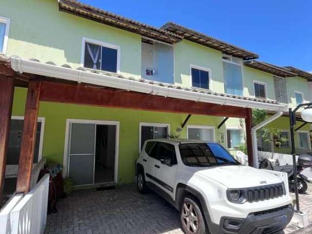 Casa com 2 quartos à venda na Praça Santo Amaro de Ipitanga, Ipitanga, Lauro de Freitas por R$ 450.000