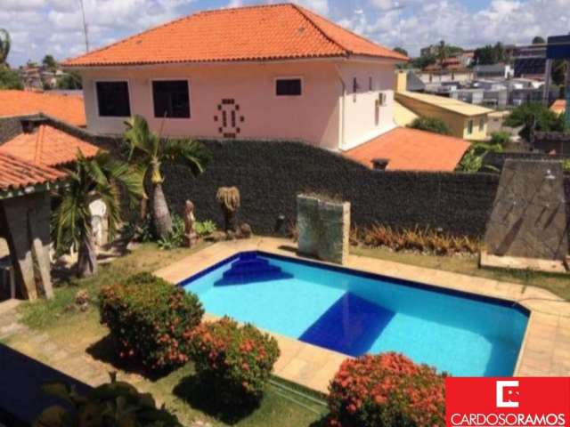 casa condominio estrada Côco piscina lauro de freitas