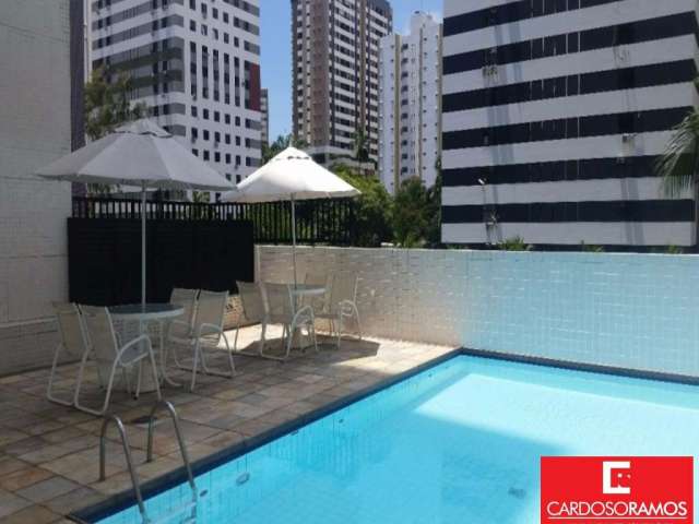 Apartamento 4/4 Pituba.