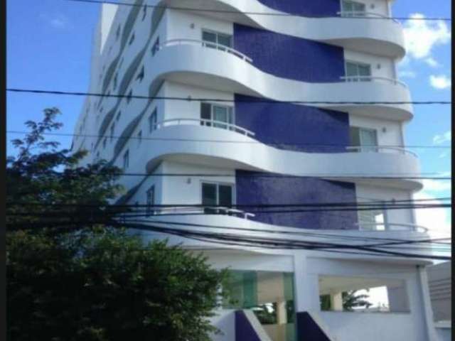 Apartamento com 3 quartos à venda na Avenida Brigadeiro Alberto Costa Matos, 1, Aracuí, Lauro de Freitas, 70 m2 por R$ 340.000